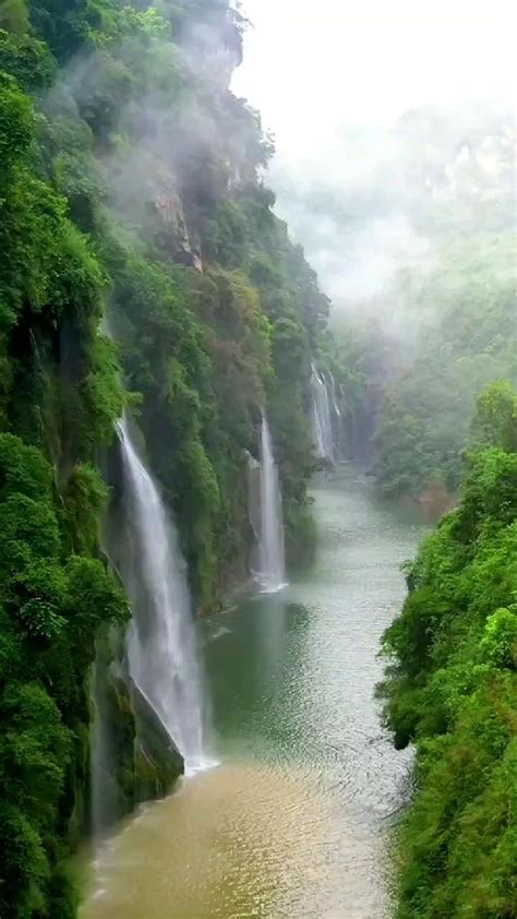 Beautiful Place To Visit Waterfall Love Nature Lover Many