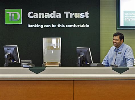 Major banks include our top 20 national competitors by msa, our top five competitors in store share by msa and any bank with greater or equal store share than td bank in the msa. TD takes poor into account | The Star