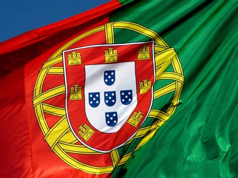 Bandeira de Portugal 02 | Bandeira de Portugal 02 | Flickr