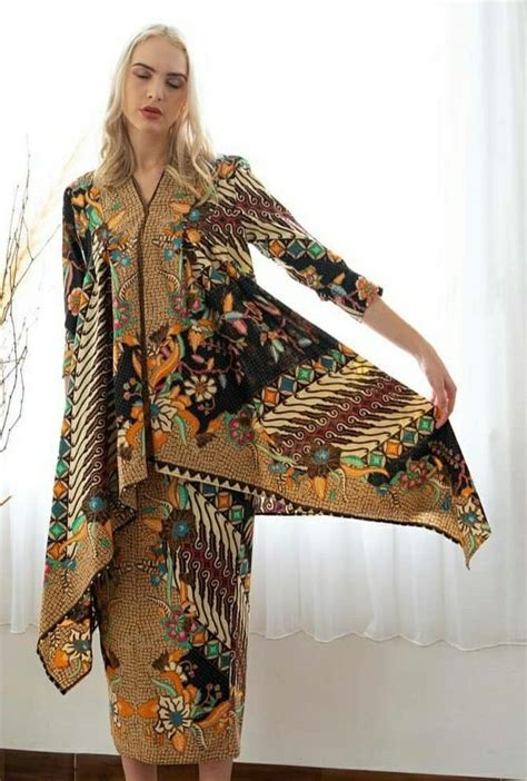 Heritage Batik By Sabrina
