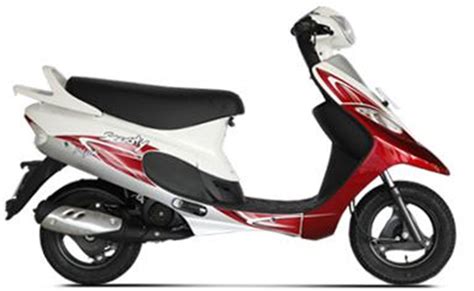 The price given is for the base model of tvs scooty pep plus bs6. TVS Scooty Pep Plus BS IV Latest Price, Full Specs, Colors ...