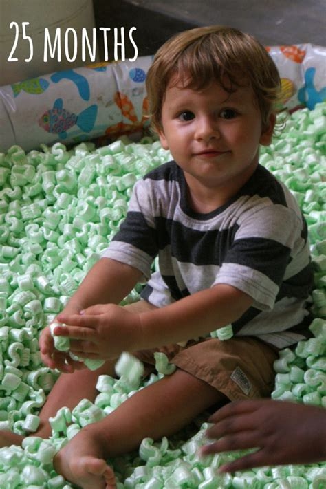 Your age can also be expressed in different units of time as follows. 25 months old - Seychelles Mama