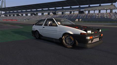 Assetto Corsa Toyota Assetto Corsa Mod Wallpaper Mobil Hot Sex Picture