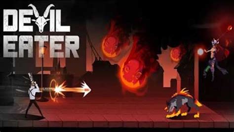 Devil Eater Counter Attack To Guard Your Soul Requirements The Cryd
