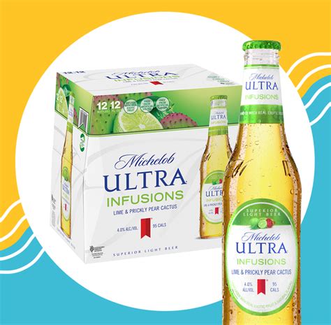 Bud light is definitely the winner here even though it has higher calories, carbs and price. How Many Calories In A Michelob Ultra Light ...