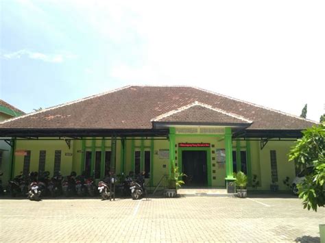 Daftar kode pos untuk setiap kelurahan/desa yang berada di wilayah kecamatan dramaga, kabupaten bogor. Gedung Puskesmas Se-Kabupaten Demak - Dinas Kesehatan Kab ...
