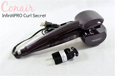 See more ideas about curl secret, conair curl secret, curls. Conair - Infiniti Pro Curl Secret | Quality Rivets
