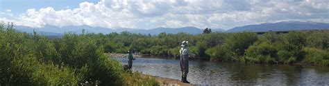 Guided Fly Fishing Trips Winter Park Co