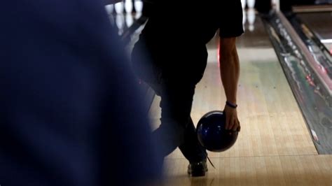 Are you looking for chinese wall images design for wall decor? Slow Motion Bowling Release of Ricky (48 ft Kegel Great ...