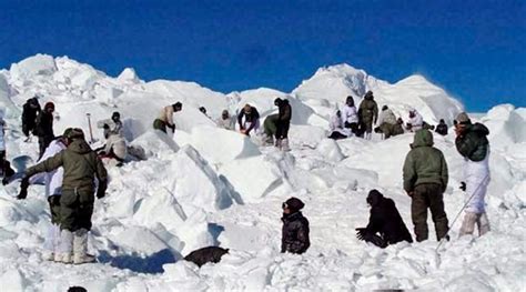 The Never Ending Battle For Siachen Veterans And Families India News
