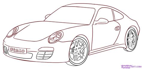 Porsche ag, usually shortened to porsche ag la voiture prototype a été présentée aux concessionnaires automobiles allemands, et lorsque les. Frais Coloriage Porsche 911 Turbo A Imprimer | Imprimer et ...