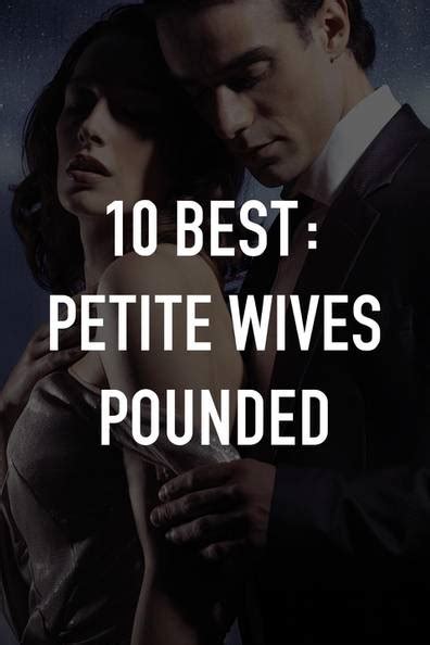 How To Watch And Stream 10 Best Petite Wives Pounded 2020 On Roku