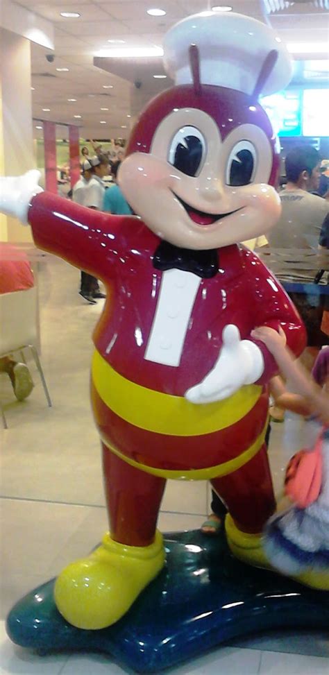 Shelter Of The Epicurean Jollibee Lucky Plaza