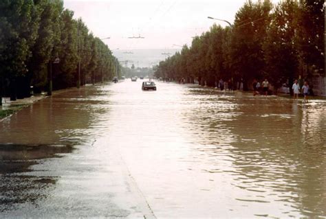 Maybe you would like to learn more about one of these? Наводнение в Новороссийске 2002 год. Улица Магистральная фото