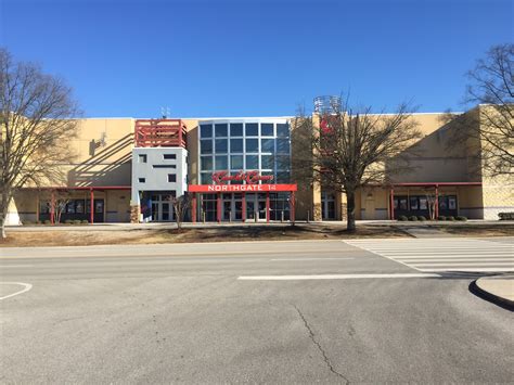 Carmike Cinemas – Bock Construction