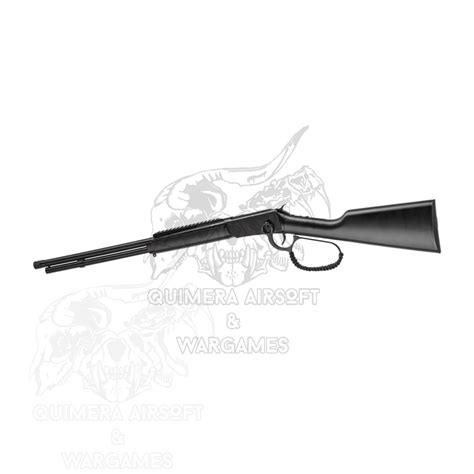 Winchester M1894 Renegade Lever Action Rifle Umarex Legends Cowboy