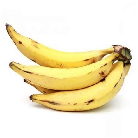 Fresh Nendran Banana At Rs 60kg केले C J Export Chennai Id