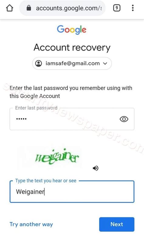 How To Hack Gmail Paypal Account Of Your Friends Using Phishing Link