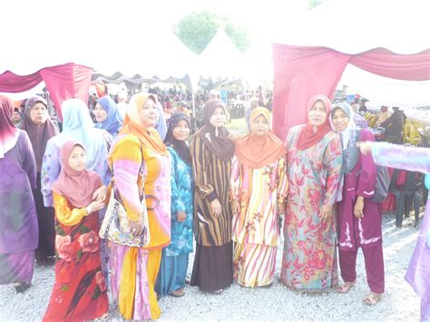 Info pejabat daerah / tanah kuala selangor. KUALA NERUS HARI INI: Majlis Berbuka Puasa Parlimen Kuala ...