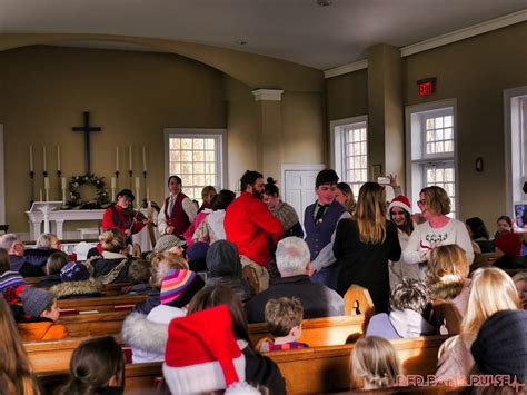 Summer flea market at The Historic Village at Allaire is a go