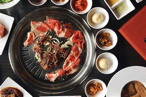 Discover west covina pescador, gen korean bbq, and galbi korean bbq. All-You-Can-Eat Korean BBQ Arriving in Mira Mesa | Korean ...