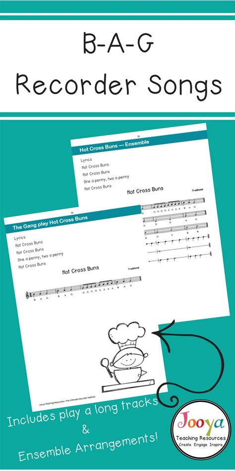 The recorder is such a popular and easy instrument to get started on. Easy BAG Recorder songs for kids. This collection ofprintable, beginner soprano recorder music ...