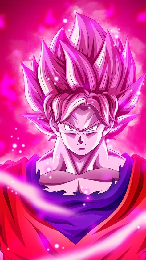 Download wallpaper dragon ball super, anime, hd, 4k, 5k, 8k, dragon ball, deviantart images, backgrounds, photos and pictures for desktop,pc,android,iphones. Download Goku Dragon Ball Super 2160x3840 Resolution, HD 8K Wallpaper