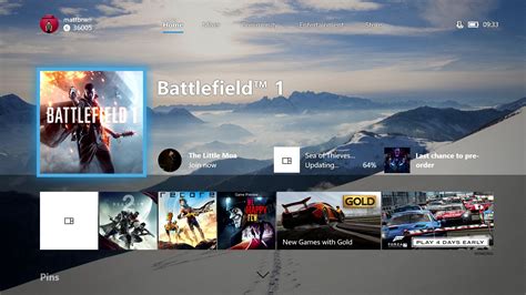 How To Add A Custom Background To Your Xbox One Dashboard Windows Central