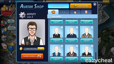 Criminal Case Cheats Easiest Way To Cheat Android Games Eazycheat