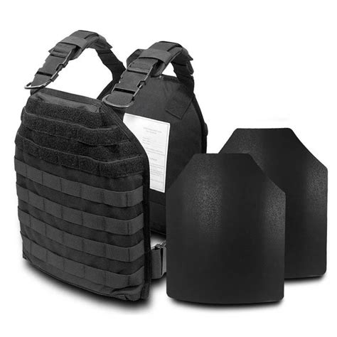 Build Your Own Body Armor Body Armor Plate Carriers Security Pro Usa