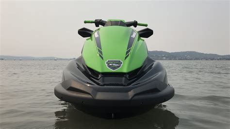 2020 Kawasaki Stx 160 Review Price And Specs