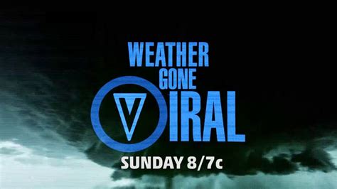 Weather Gone Viral- Filming a Tornado - YouTube