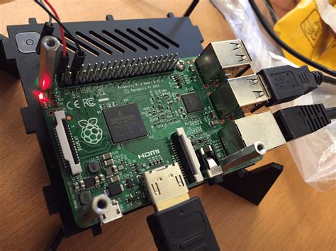 Raspberry pi 3's and 4's are great little beasts, and add bluetooth, yay! Alimentar la Raspberry Pi por el GPIO