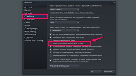Die steam id ist eine nummer die jeden spieler bei accounterstellung zugewiesen wird. Steam-ID finden: So geht's | NETZWELT