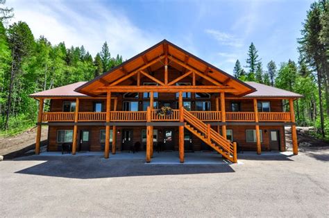 It is situated outside of seward in a beautiful setting. Pin on Cabins