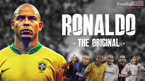 Ronaldo luís nazário lima, popularly known as ronaldo is a former brazilian footballer. Ronaldo Luís Nazário de Lima - Best striker of all time ...