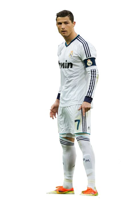 Download free cristiano ronaldo 2017 png clipart and png transparent background for web, blog, projects, school, powerpoint. Cristiano Ronaldo Render by EV7 on DeviantArt