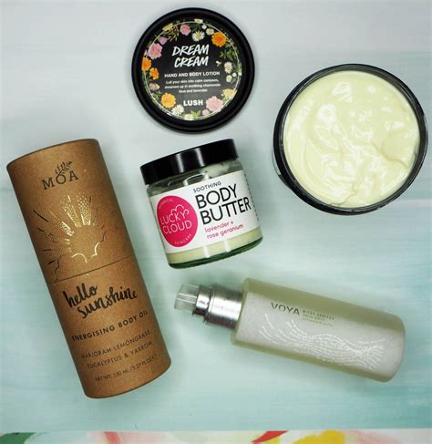Summer Skin Care The Best Cruelty Free Products For Sensitive Skin