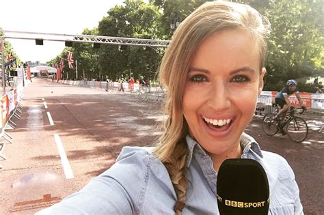 the best and prettiest female sports broadcasters every sports fan should know about sport