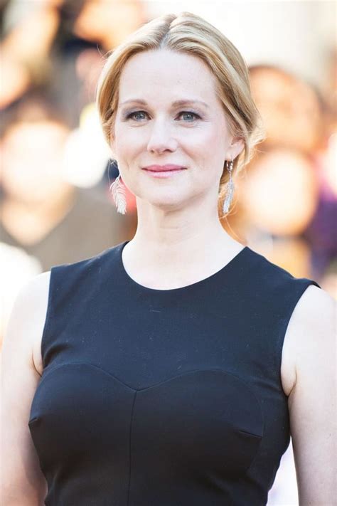 Laura Linney Biography Personal Life Roles And Films Photos
