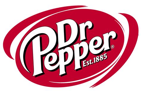 Dr Pepper Logo PNG Photos - PNG Mart