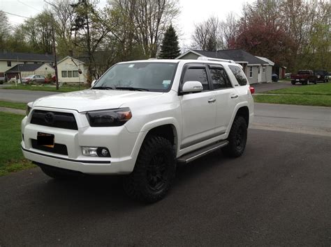 Post Your Blizzard Pearls Here Page 7 Toyota 4runner Forum