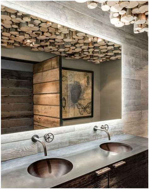 See more ideas about ceiling panels, ceiling, dropped ceiling. 15 Fabulous and Chic Bathroom Ceiling Design Ideas