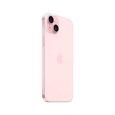 ใหม่ล่าสุด Iphone 15 Plus Pink