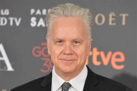 Tim robbins to launch trump satire and podcast 'bobbo supreme' (exclusive). Tim Robbins Says America's Living a Bad Version of 'Back ...