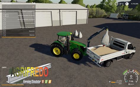 Fs19 Bigbags Tp Pack V10 Farming Simulator 19 Modsclub