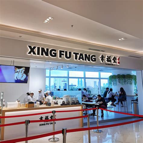 Latest xing fu tang promotions and deals in singapore, updated march 2021. XING FU TANG - NEO SOHO JAKARTA