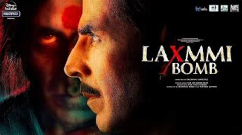 Laxmmi Bomb Movie 1080p Full Hd In Hindi Latest Bollywood Movie 2020