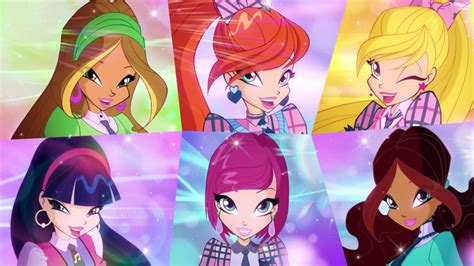Live Action ‘winx Club Series In Pre Production At Netflix Brian