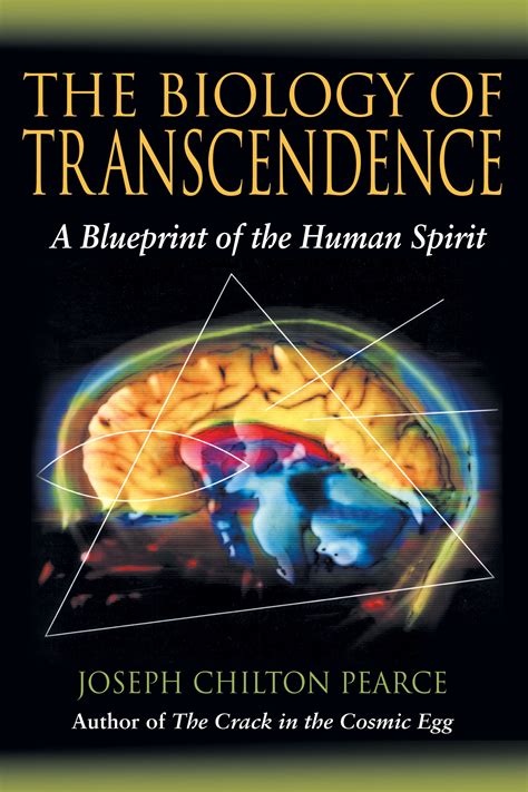 the biology of transcendence book by joseph chilton pearce official publisher page simon